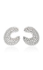 Moda Operandi Amrapali Diamond Earrings