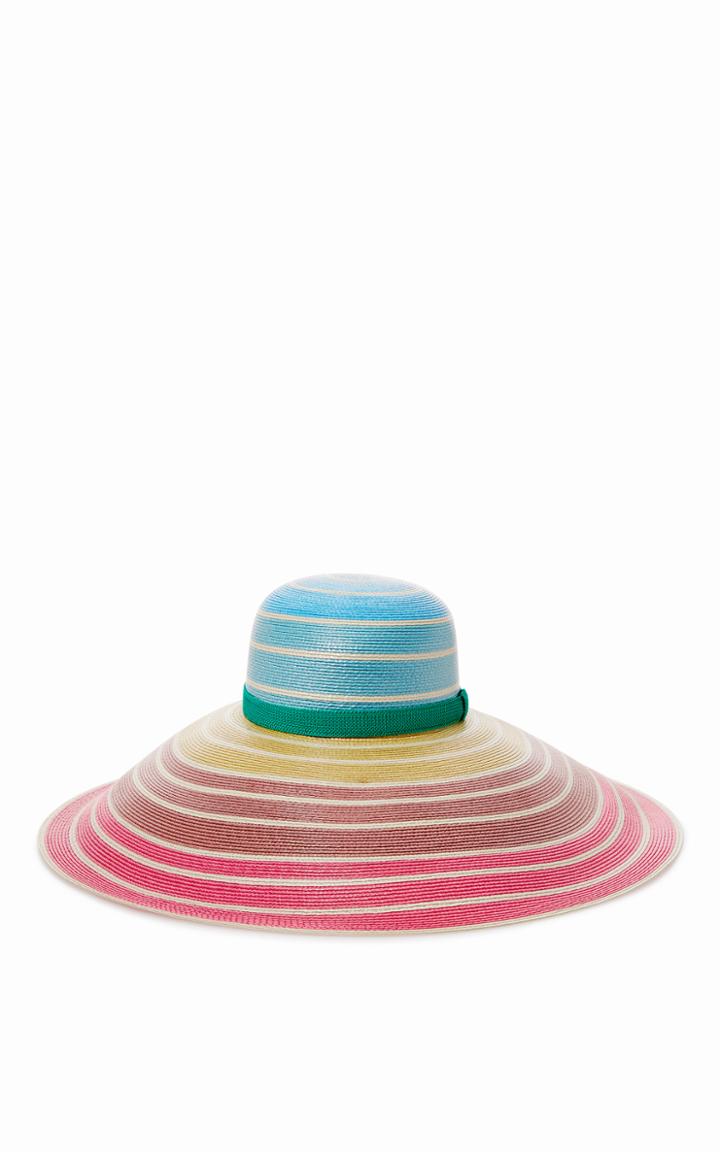 Missoni Mare Knitted Sunhat