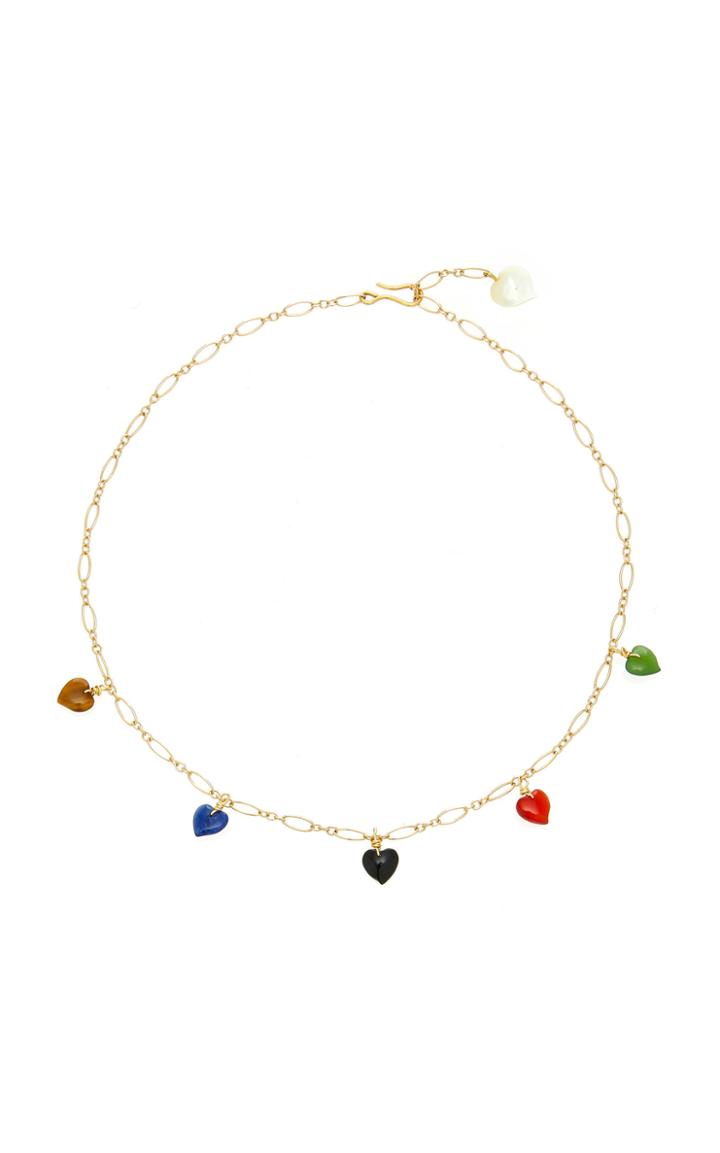 Brinker & Eliza Everyday Necklace
