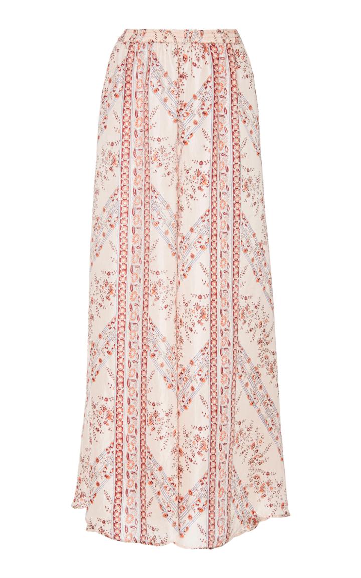 Mes Demoiselles Bogdan Wide Leg Pant