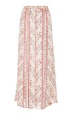 Mes Demoiselles Bogdan Wide Leg Pant