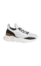 Dorothee Schumacher Trek Temptation Sneaker