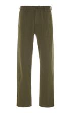 Fortela Cotton-twill Chinos