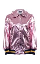 Baum Und Pferdgarten Bryna Metallic Jacket