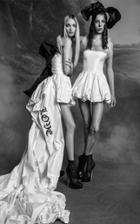 Moda Operandi Vera Wang Emily Gown Size: 0