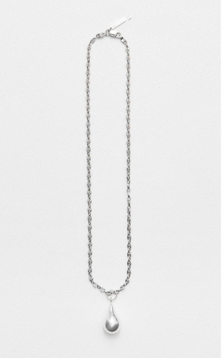 Moda Operandi Sophie Buhai Sterling Silver Dew Drop Pendant