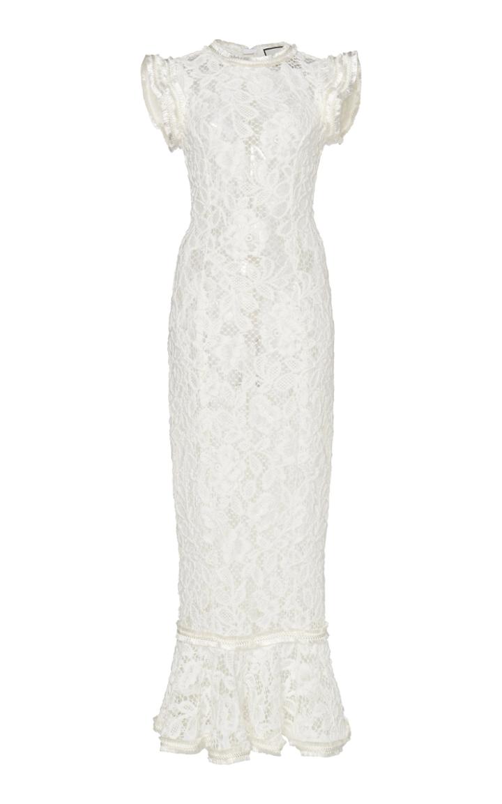Alexis Kleo Lace Dress