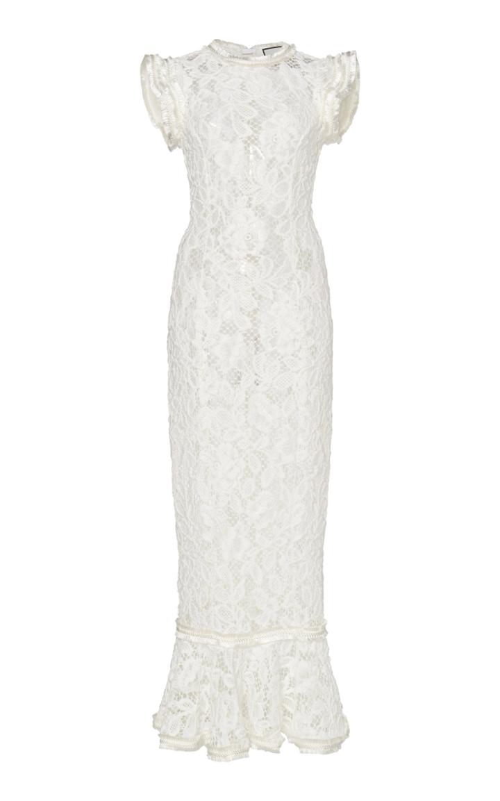 Alexis Kleo Lace Dress