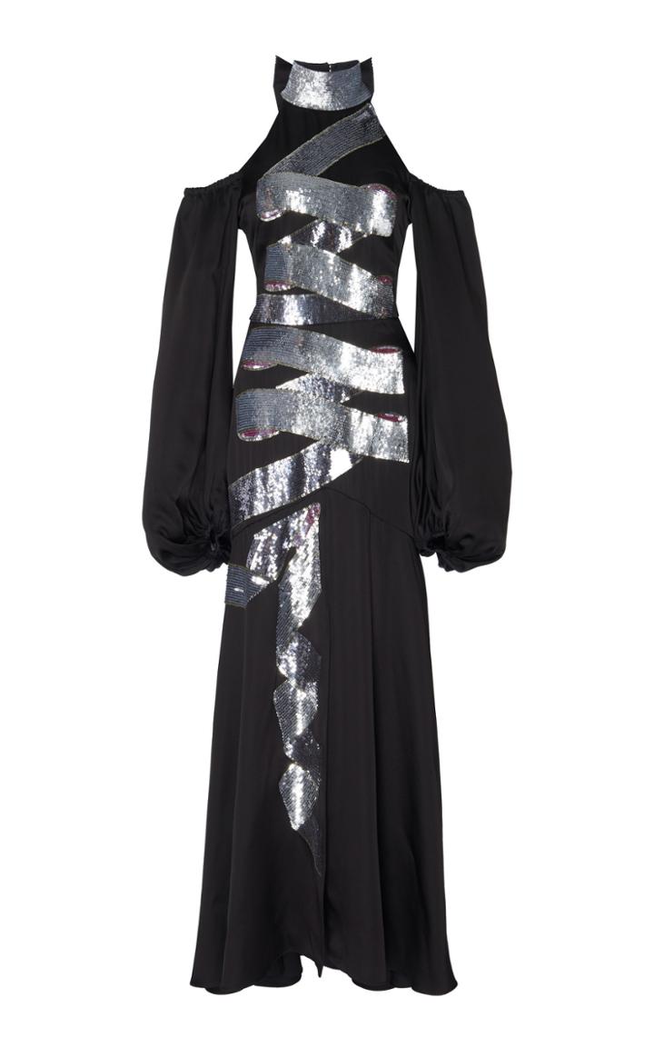 Temperley London Insignia Dress