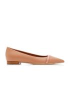 Malone Souliers Maybelle Patent Leather Flats