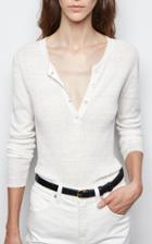 Moda Operandi Nili Lotan Michelle Ribbed Tank Top