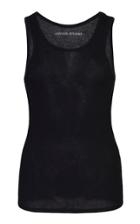 Loulou Studio Alicudi Rib-knit Tank Top