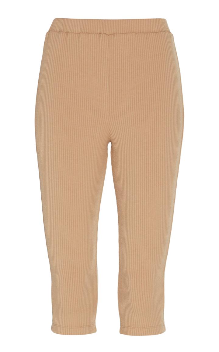 Maggie Marilyn Pedal To The Metal Knit Shorts