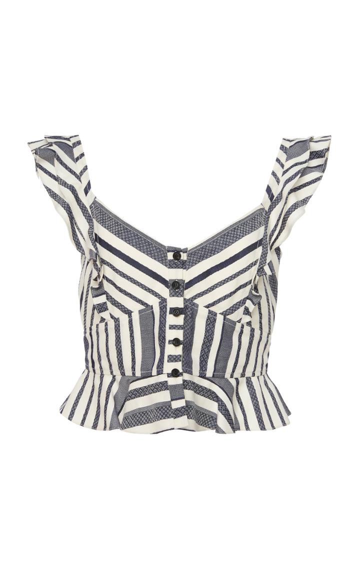 Marissa Webb Ezra Tank
