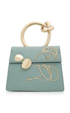 Benedetta Bruzziches Sleeping Beauty Big Brigitta Bag
