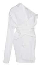 Semsem Rosetta Deconstructed Shirt