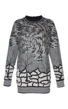 Rahul Mishra Dream Oversized Jumper