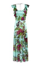 Adriana Iglesias Nicole Dress