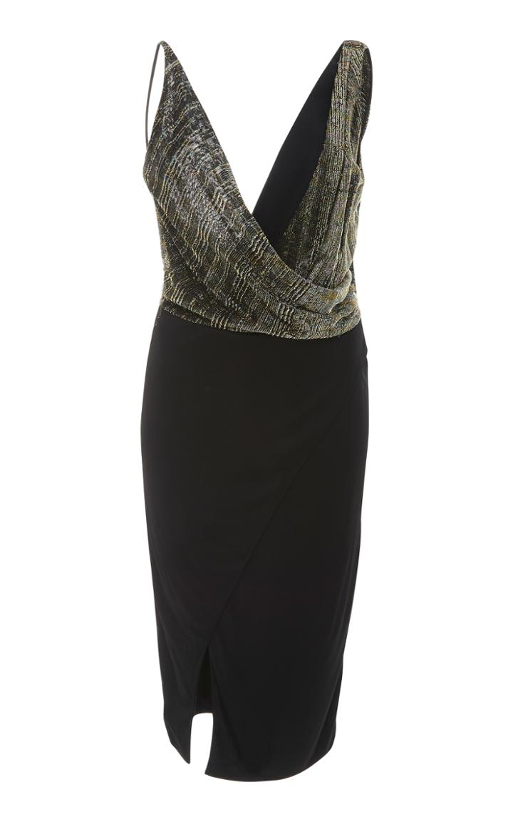 Haney The Elsa Dress