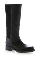 Etro Leather Boot