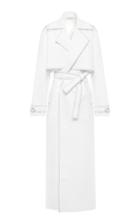 Anna Quan Inez Trench Coat