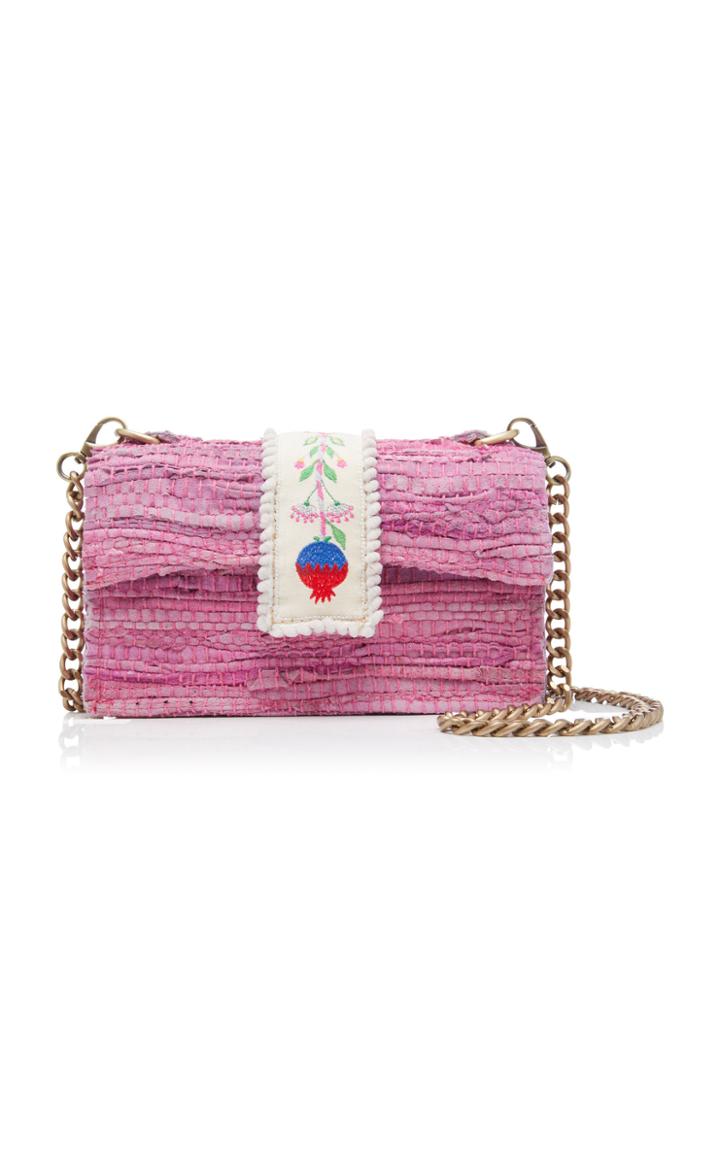 Kooreloo Limited Edition New Yorker Soho Bag