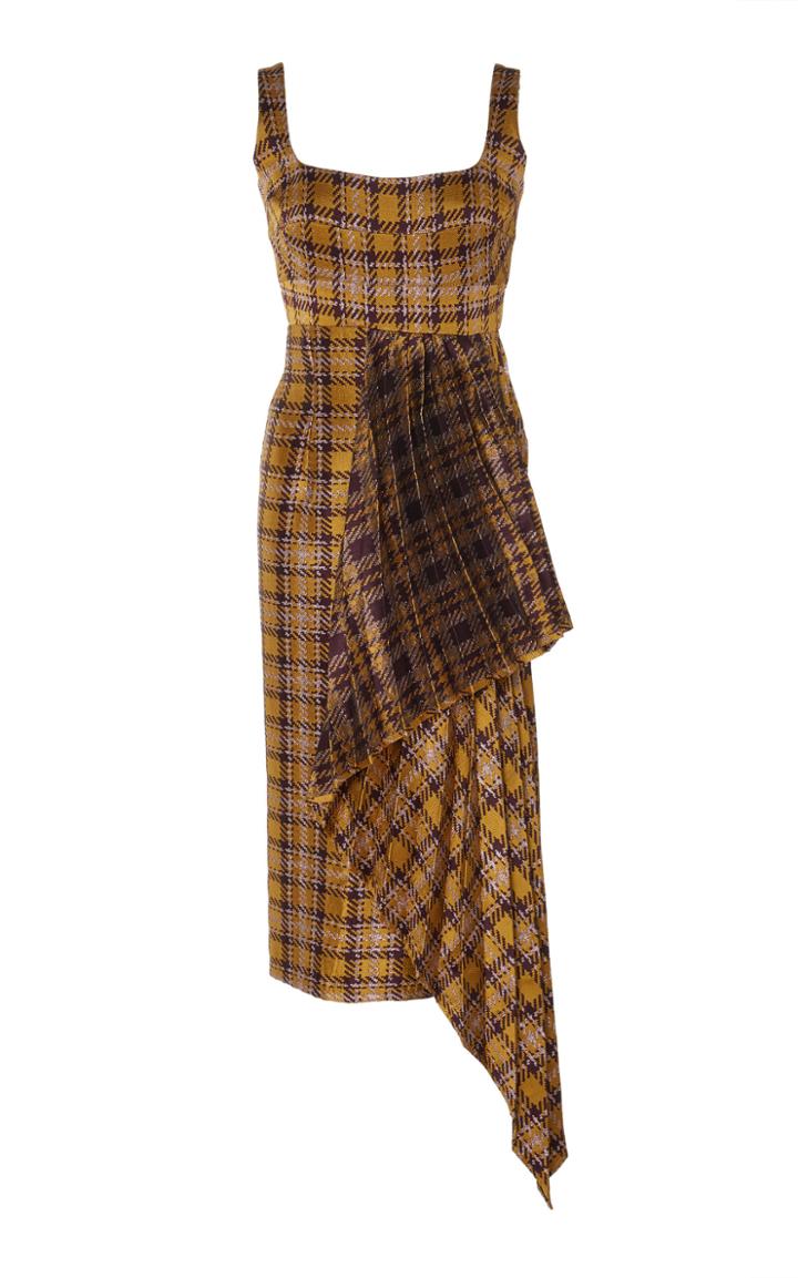Silvia Tcherassi Daudi Dress