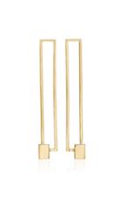 Aurate M'o Exclusive: Tableau Earrings