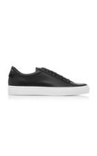 Givenchy Leather Low-top Sneakers
