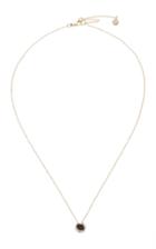 Antonini Atolli Small Pendant In Jet