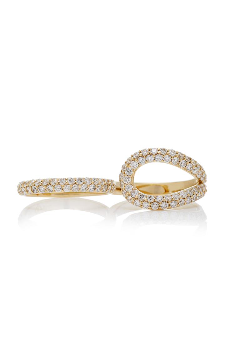 Carbon & Hyde Athena Ring