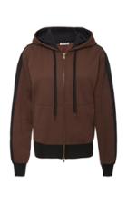 Tomas Maier New Track Jersey Hoodie