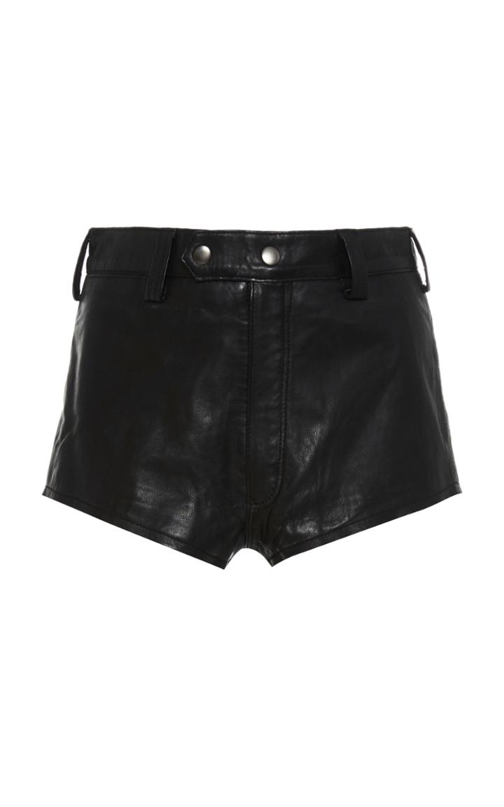 Mes Demoiselles Booty Shorts