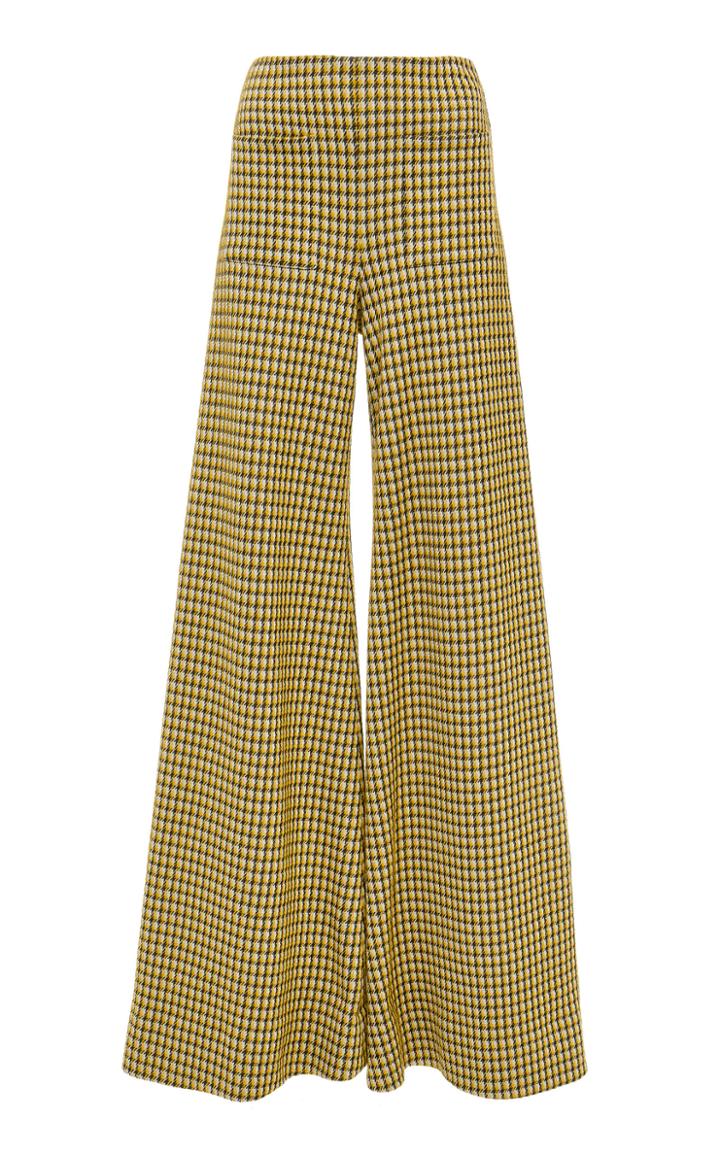Hellessy Luc Wide Leg Pants