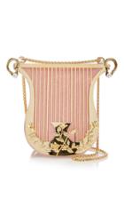 Ines Figaredo Paula Lyre Bag