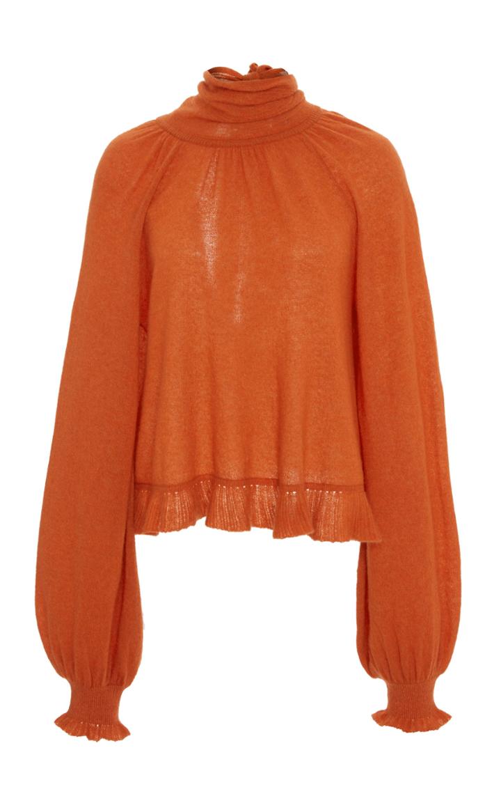 Ulla Johnson Clover Pullover