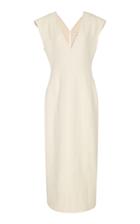 Co Tulip Midi Dress