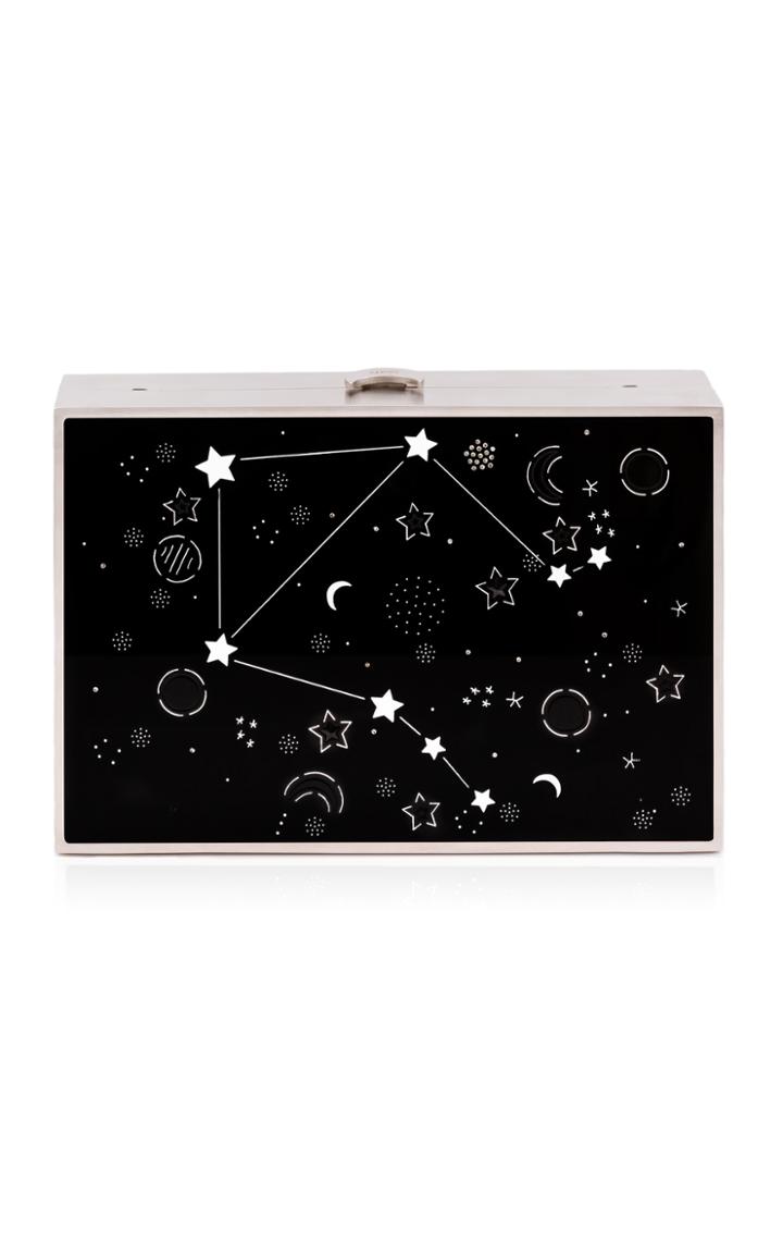 Reine Astro Illuminating Libra Clutch