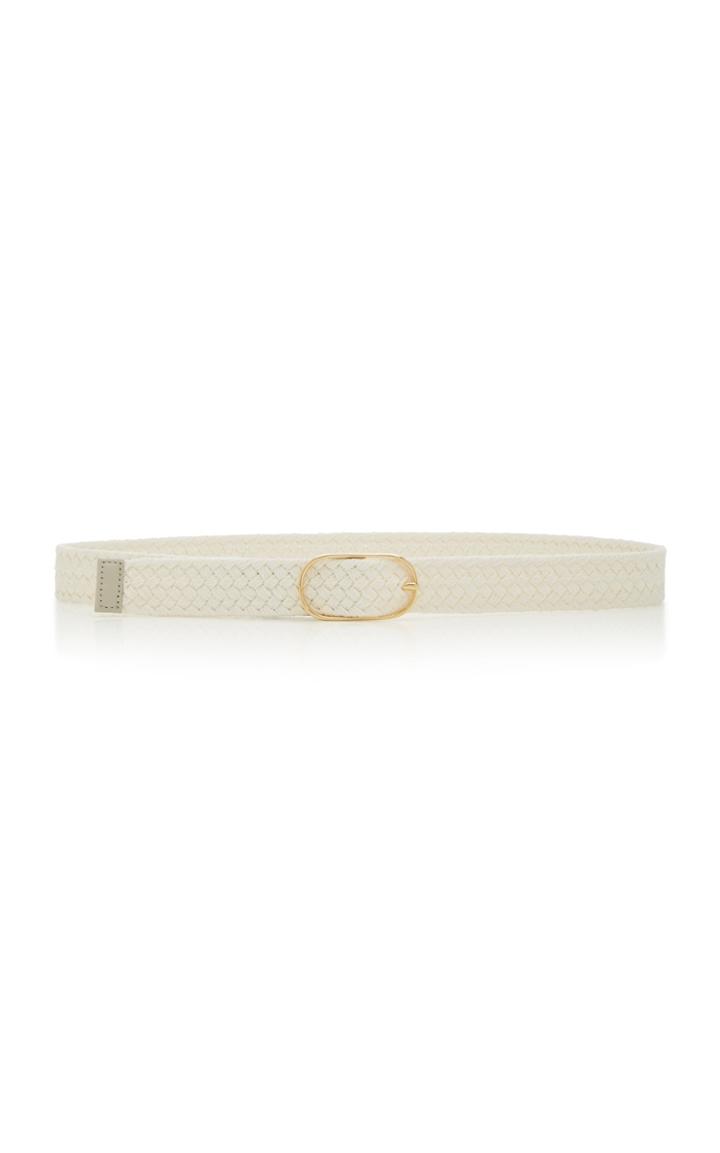 Anderson's Braided Rope Belt