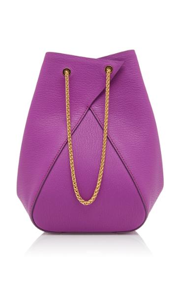 The Volon Mani Leather Bag