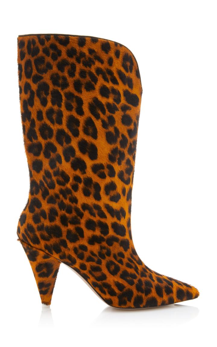 Attico Janis Boots