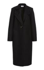 Partow Ivan Wool-blend Coat