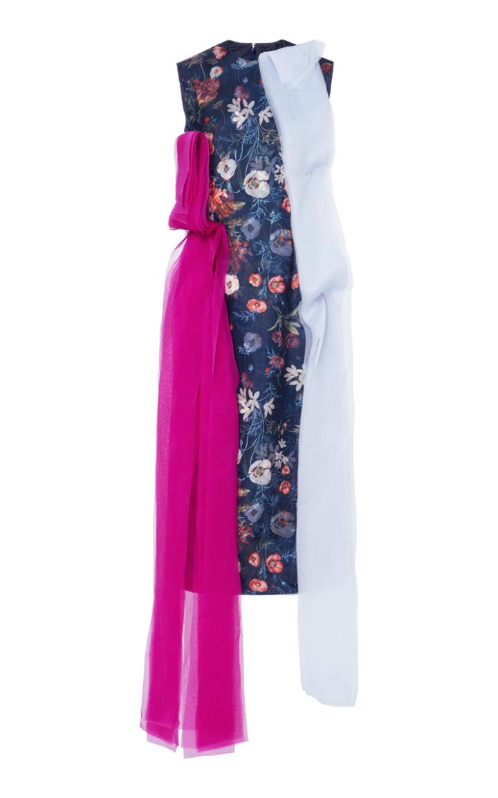 Patricia Padrn Bor Dress