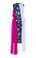 Patricia Padrn Bor Dress