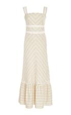 Martha Medeiros Martina Tank Top Dress