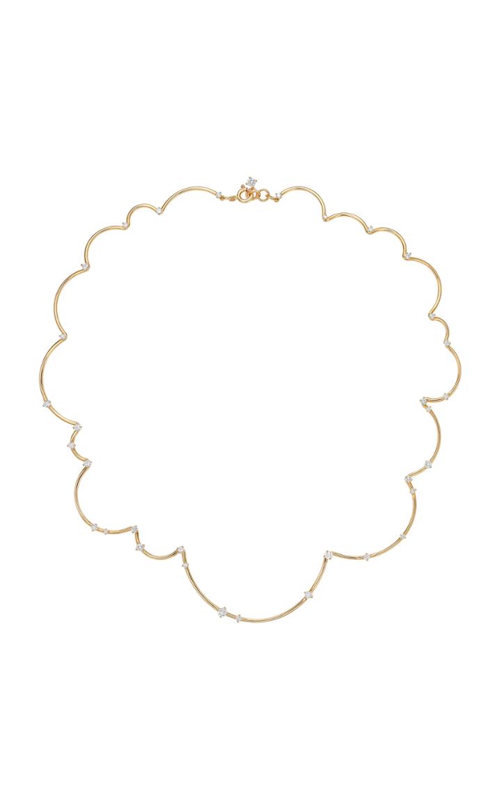 Moda Operandi Fernando Jorge Acrobat Necklace