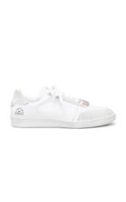 Moda Operandi Loeffler Randall Keeley Low Top Sneakers