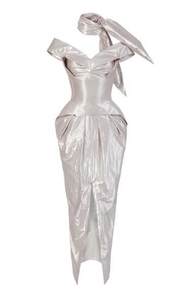 Moda Operandi Maticevski Hallmark Dress