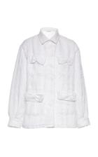 Moda Operandi Hiraeth Jaquard Jacket Size: 4