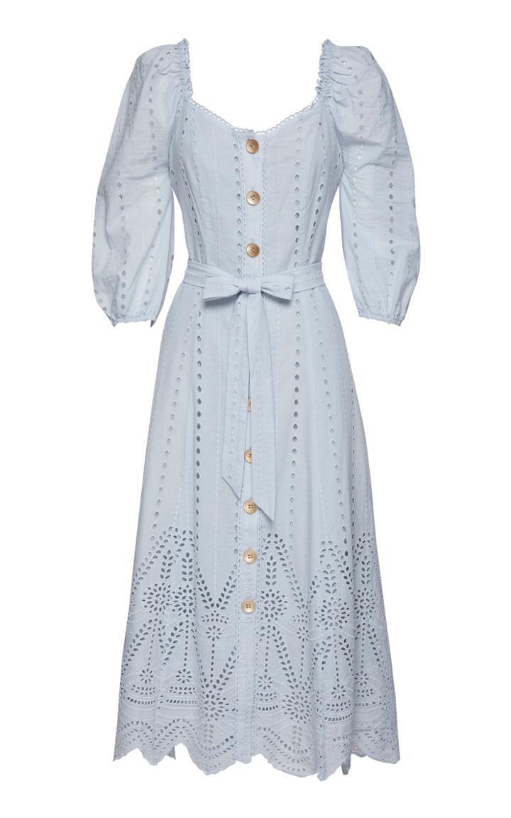 Moda Operandi We Are Kindred Lola Off Shoulder Dress Size: 6